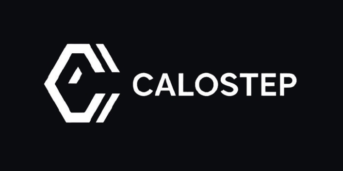 Calostep logo